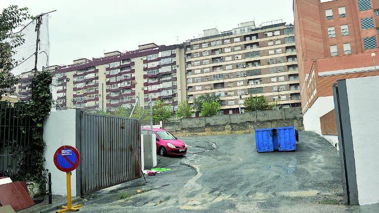 La construcción de 34 pisos en el Gran Eje empezará en verano