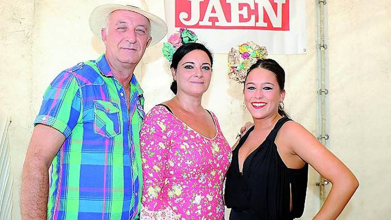 Encuentro con la sociedad Encuentro con la sociedad