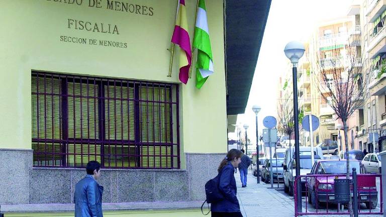Cuatro menores serán juzgados acusados de violar a dos niños Cuatro menores serán juzgados acusados de violar a dos niños