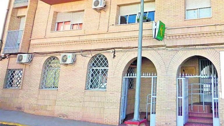 La Justicia ampara a un guardia civil que avisó de irregularidades La Justicia ampara a un guardia civil que avisó de irregularidades