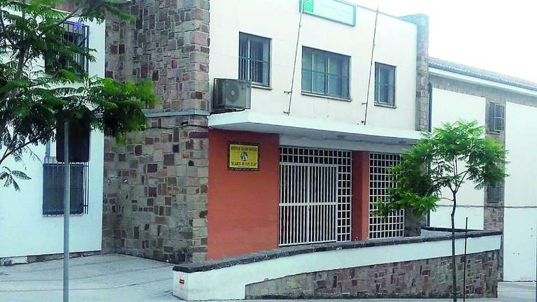 La Junta licita las obras para la calefacción del IES Huarte La Junta licita las obras para la calefacción del IES Huarte