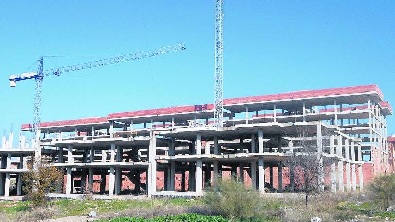 La compra de vivienda tiende a crecer por la bajada del precio La compra de vivienda tiende a crecer por la bajada del precio