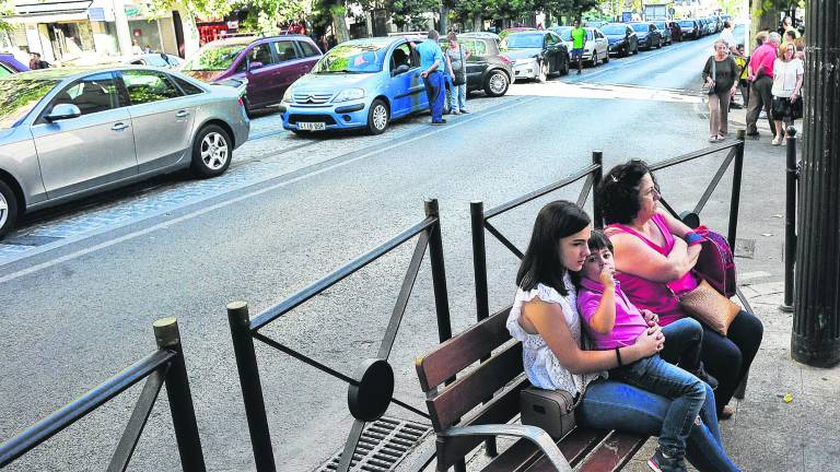 El “gusano loco” del tranvía también vuelveEmil El “gusano loco” del tranvía también vuelveEmil