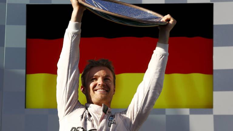 Alonso renace en Albert Park Alonso renace en Albert Park