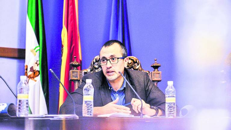 La reducción de gasto corriente en 2017 será de 16,6 millones La reducción de gasto corriente en 2017 será de 16,6 millones