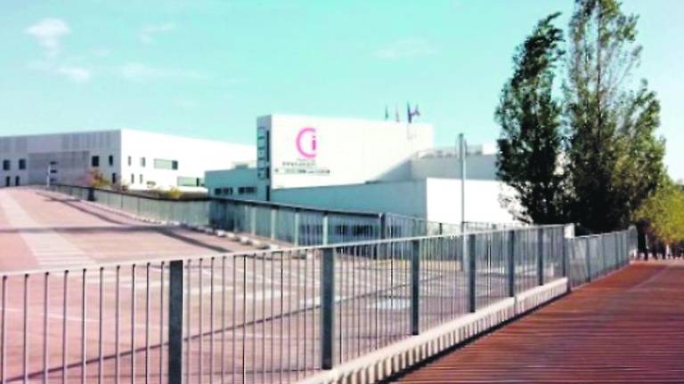 El pleno aprueba la cesión del vivero empresarial a la Cámara El pleno aprueba la cesión del vivero empresarial a la Cámara