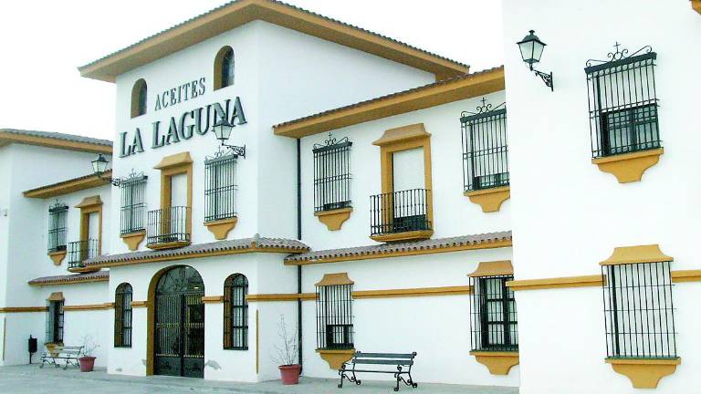 Un empresario local “resucita” Aceites La Laguna de Baeza Un empresario local “resucita” Aceites La Laguna de Baeza