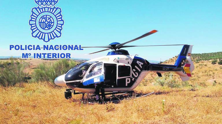 Encuentran en “La Malena” el cuerpo del varón desaparecido Encuentran en “La Malena” el cuerpo del varón desaparecido