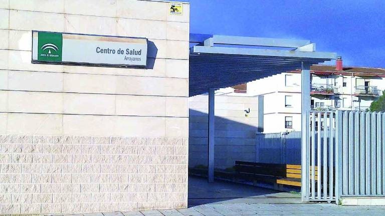 Una matrona se incorpora a la red local de atención primaria Una matrona se incorpora a la red local de atención primaria