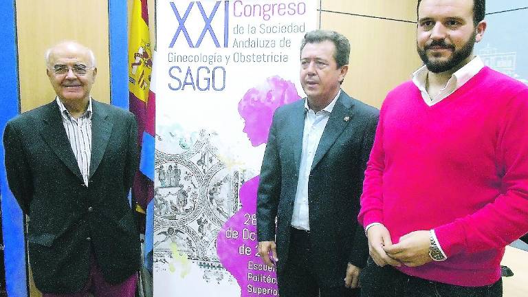 Un encuentro para analizar los nuevos avances en ginecología Un encuentro para analizar los nuevos avances en ginecología