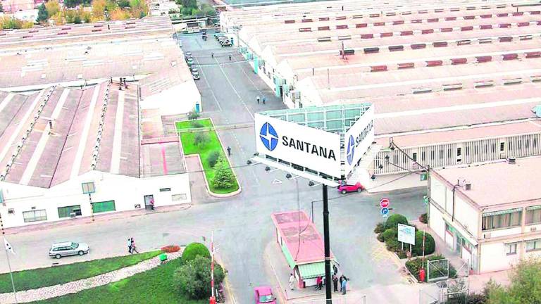 Propuesta para la reactivación del ansiado “Linares Futuro” Propuesta para la reactivación del ansiado “Linares Futuro”