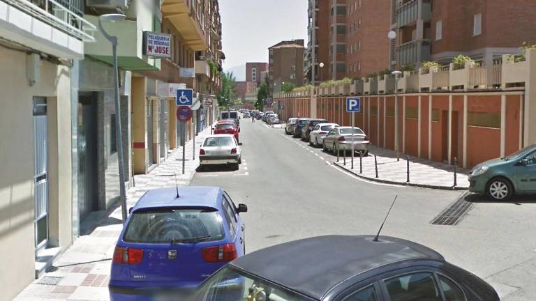 El cerebro de Matinsreg facturó obras de calles al Ayuntamiento El cerebro de Matinsreg facturó obras de calles al Ayuntamiento