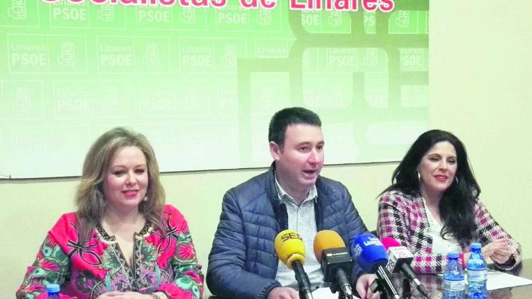 El socialismo local “visibiliza el esfuerzo” del Gobierno regional El socialismo local “visibiliza el esfuerzo” del Gobierno regional