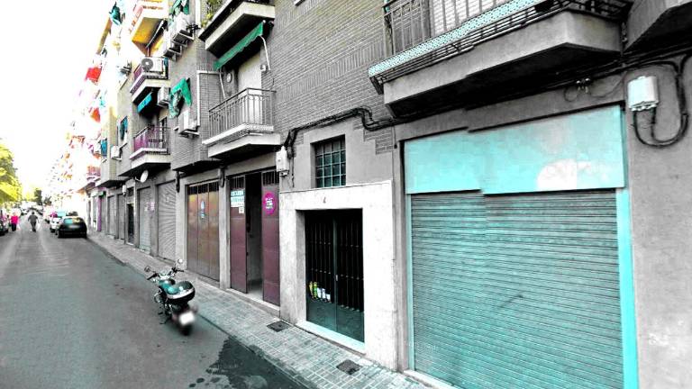 Detenido por vender drogas y dejar a sus hijos “abandonados” Detenido por vender drogas y dejar a sus hijos “abandonados”