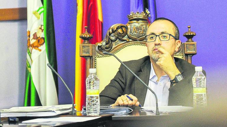 El Ayuntamiento confía ejecutar 1,7 millones del DUSI en 2019 El Ayuntamiento confía ejecutar 1,7 millones del DUSI en 2019