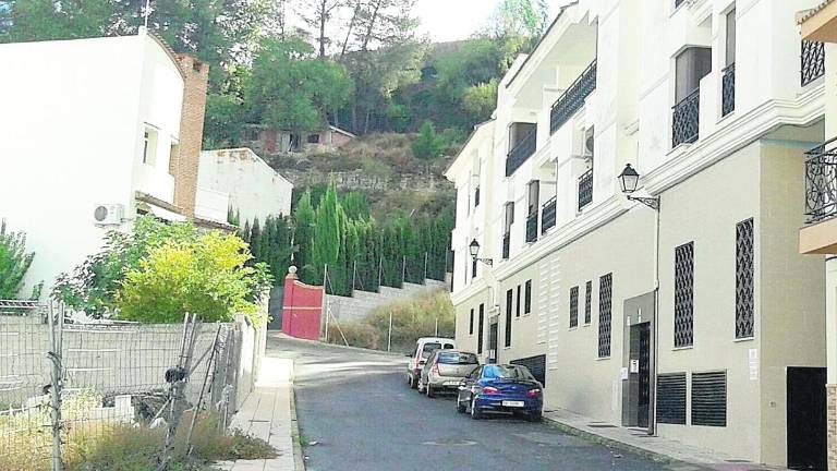 La Justicia anula un estudio de detalle y licencias municipales La Justicia anula un estudio de detalle y licencias municipales