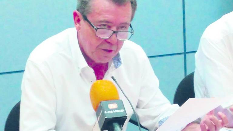 El alcalde recurrirá a la justicia por las acusaciones del partido El alcalde recurrirá a la justicia por las acusaciones del partido