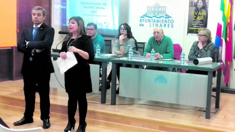 Lucha para acabar con la visión sesgada de la comunidad gitana Lucha para acabar con la visión sesgada de la comunidad gitana