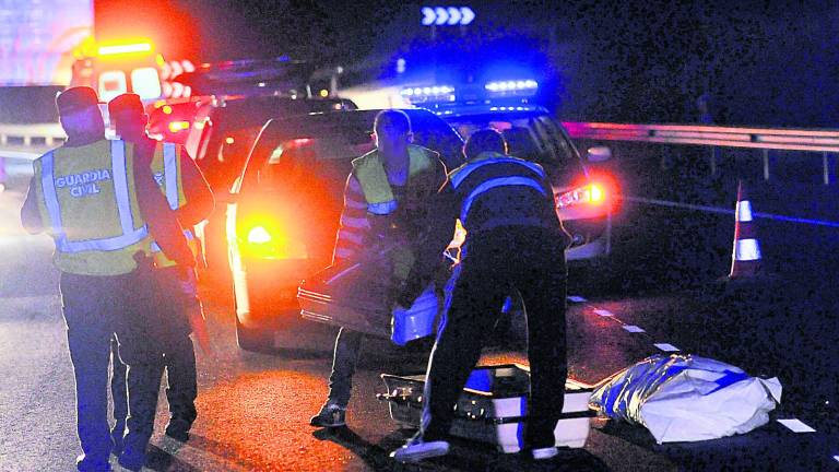Salud investiga cómo “saltó” de una ambulancia un paciente Salud investiga cómo “saltó” de una ambulancia un paciente