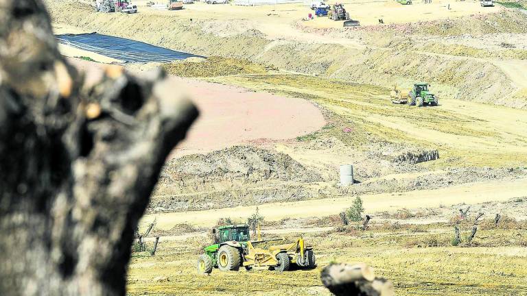 El Ayuntamiento quiere salvar el PGOU alegando indefensión El Ayuntamiento quiere salvar el PGOU alegando indefensión