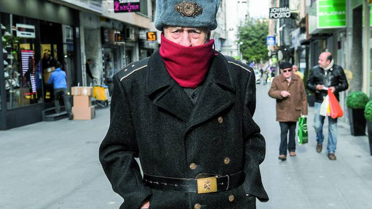Por Jaén, “ande yo caliente y ríase la gente” Por Jaén, “ande yo caliente y ríase la gente”
