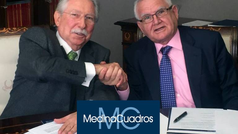 Ideas de Medina Cuadros para hacer negocios en México Ideas de Medina Cuadros para hacer negocios en México