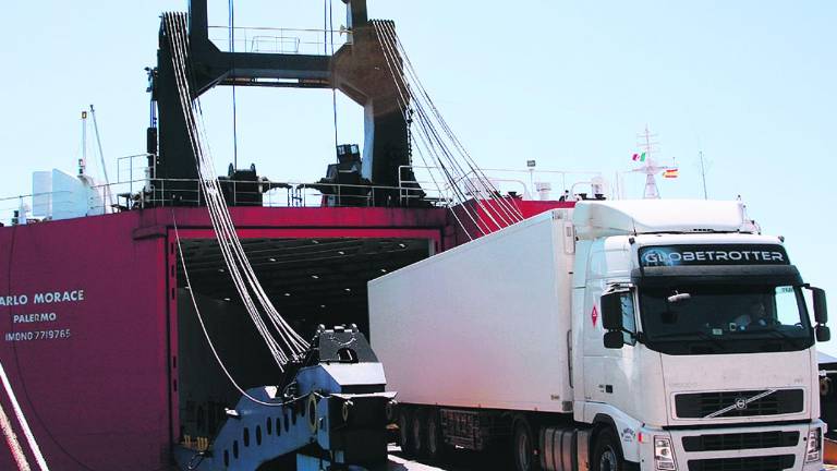 El género “made in Jaén” se vende más El género “made in Jaén” se vende más