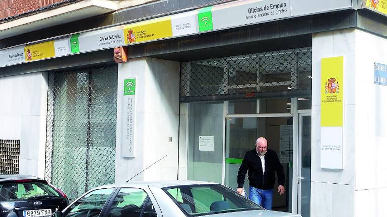 Unos cuarenta proyectos darán empleo temporal a 298 vecinos Unos cuarenta proyectos darán empleo temporal a 298 vecinos
