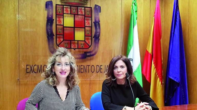El Emple@Jaen III proyecta 60 cursos para 780 desempleados El Emple@Jaen III proyecta 60 cursos para 780 desempleados