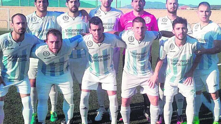 La Copa Subdelegada llega a su fase decisiva La Copa Subdelegada llega a su fase decisiva