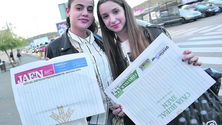 Jóvenes, con ganas de boda y 322.000 euros en el bolsillo Jóvenes, con ganas de boda y 322.000 euros en el bolsillo