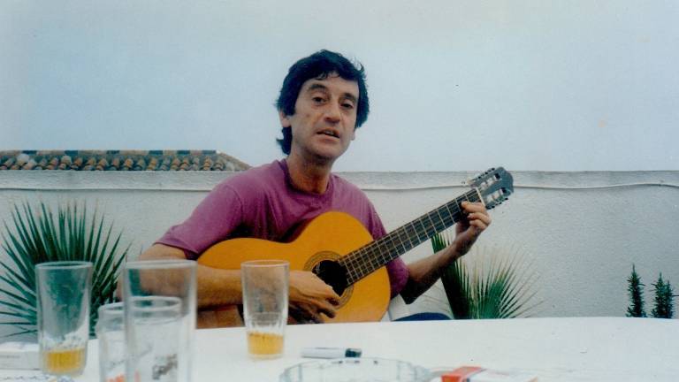 La música y los textos de Antonio Mata recobran vida La música y los textos de Antonio Mata recobran vida