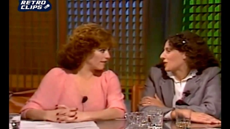 Se viraliza una entrevista a Manuela Carmena en 1981