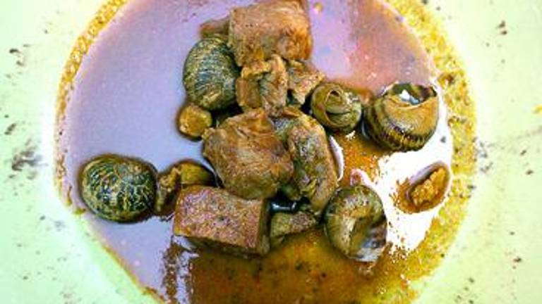 Río Chico reinventa el sabor más típico de Andalucía Río Chico reinventa el sabor más típico de Andalucía