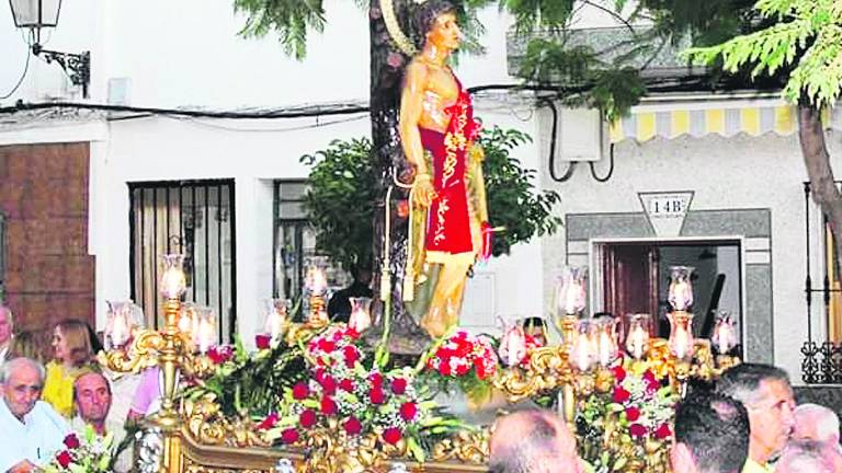 Cita señera en el calendario Cita señera en el calendario
