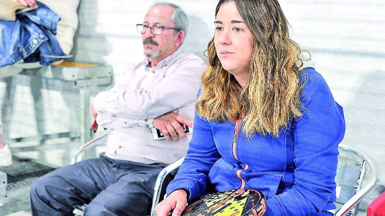 Luque, a dos partidos de cumplir un sueño en casa Luque, a dos partidos de cumplir un sueño en casa