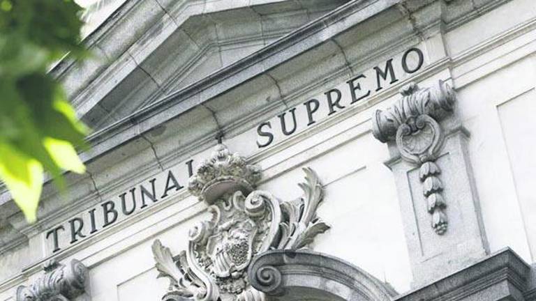 El tribunal del “procés” no ve motivos para aplazar el juicio El tribunal del “procés” no ve motivos para aplazar el juicio