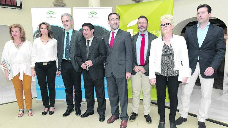 El tercer acelerador lineal llega con dinero de Zara El tercer acelerador lineal llega con dinero de Zara