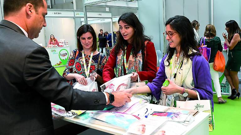 Las farmacias tienen buena salud Las farmacias tienen buena salud