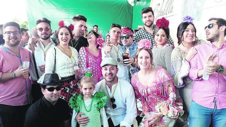 La feria cierra las vacaciones La feria cierra las vacaciones