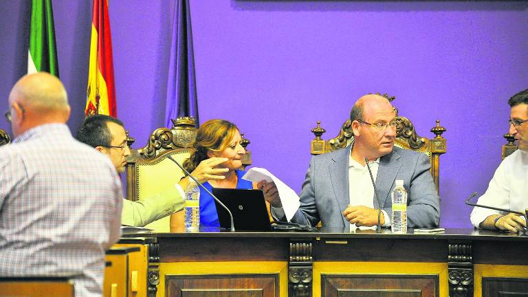 La oposición dice “no” a otros 4,4 millones para pagar sentencias La oposición dice “no” a otros 4,4 millones para pagar sentencias