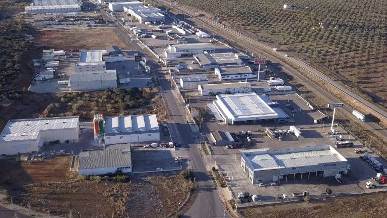 Una licitación millonaria para el desarrollo económico provincial Una licitación millonaria para el desarrollo económico provincial