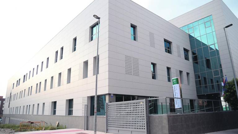 Abre por fin el centro de salud de Expansión Norte Abre por fin el centro de salud de Expansión Norte
