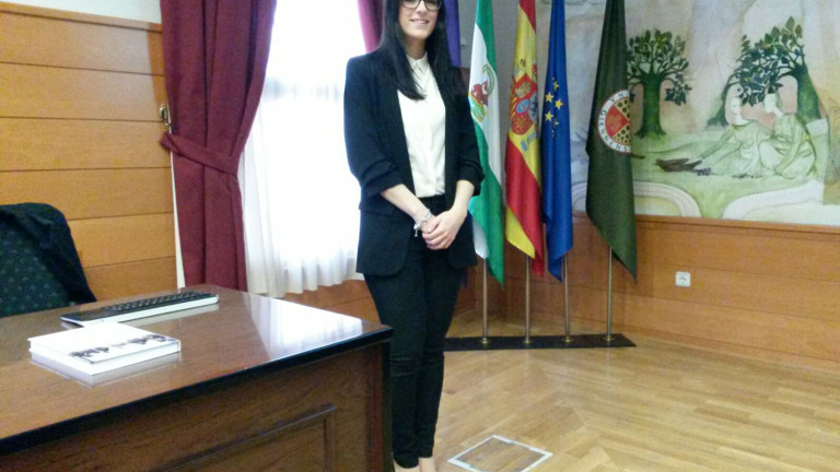 Reconocimiento internacional para la Universidad de Jaén