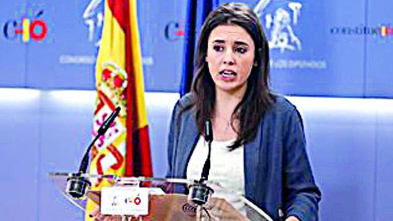 Podemos celebra que quemar fotografías del Rey no sea delito Podemos celebra que quemar fotografías del Rey no sea delito