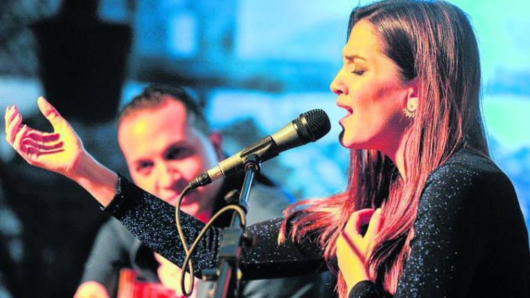 Grandes músicos ponen voz a los poemas de Hernández Grandes músicos ponen voz a los poemas de Hernández