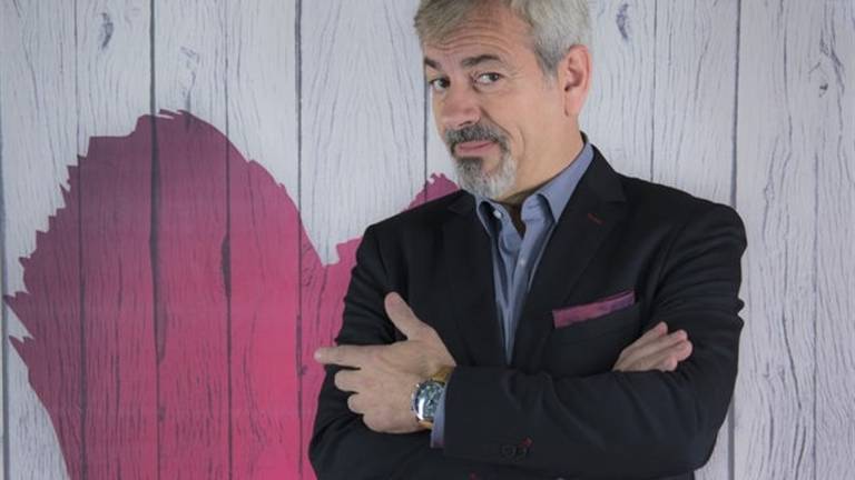 Detenido un concursante de “First Dates” Detenido un concursante de “First Dates”