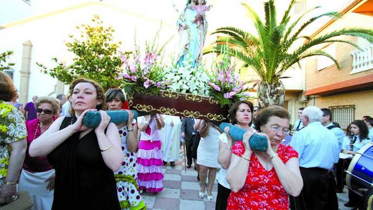 Carácter y tradiciones muy vivas Carácter y tradiciones muy vivas