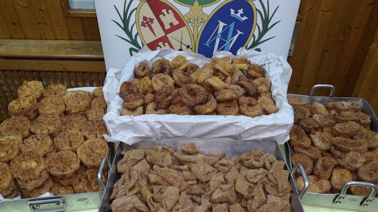 Siles, una tradición muy viva Siles, una tradición muy viva