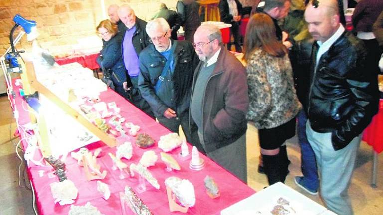 Santa Bárbara, el espíritu de la patrona de la minería Santa Bárbara, el espíritu de la patrona de la minería